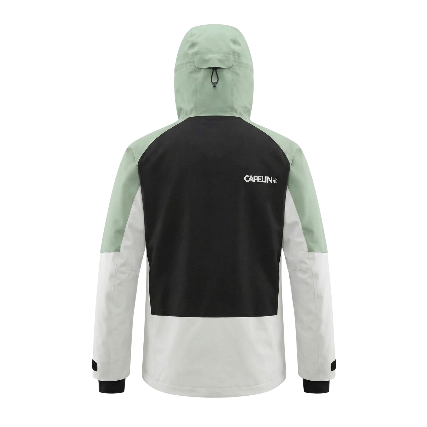 Capelin Crew Brick Jacket 