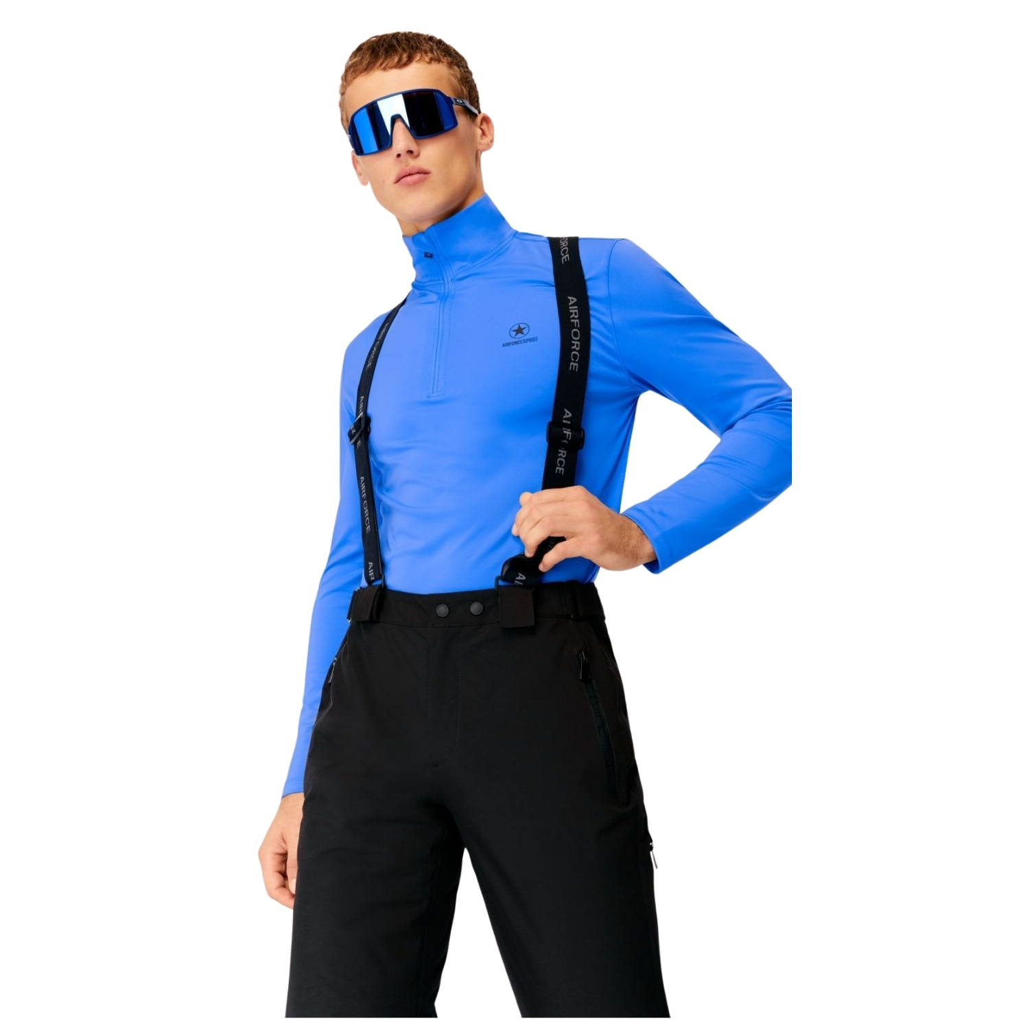 Airforce Mens Alta Ski Pants