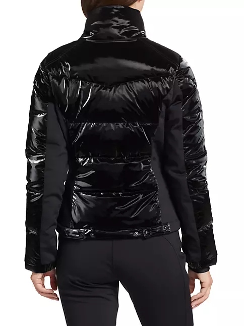 Goldbergh Shiver Ski Jacket Goldbergh Shiver Ski Jacket