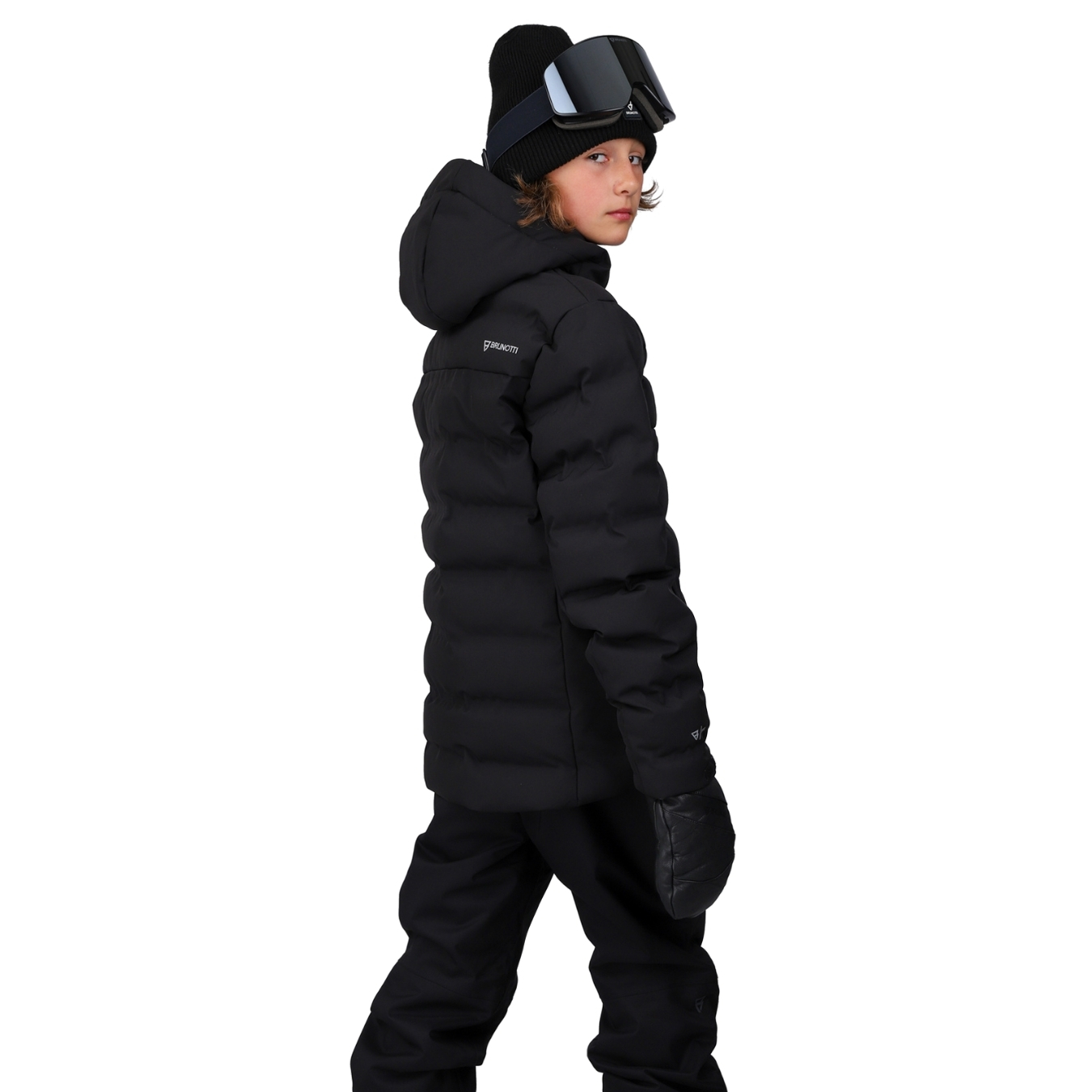 Brunotti Sanclairy Boys Snow Jacket