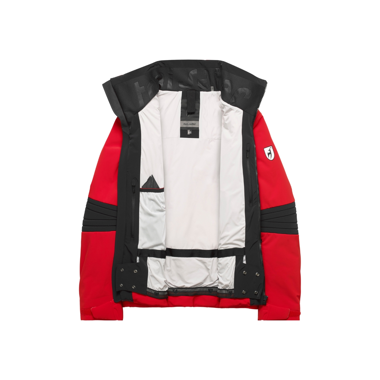 Toni Sailer Mens Matti