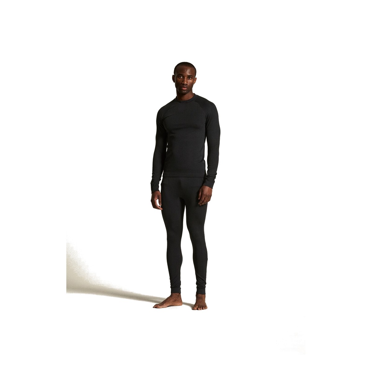 Craft Mens Warm Comfort LS