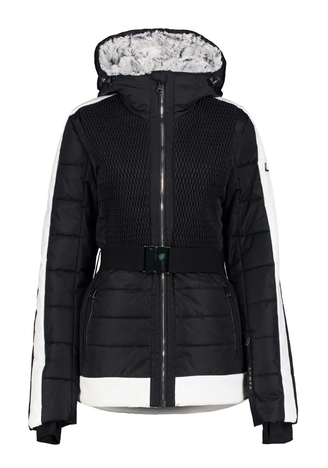 Luhta W Ersta L6 Jacket 2021 Luhta W Ersta L6 Jacket 2021