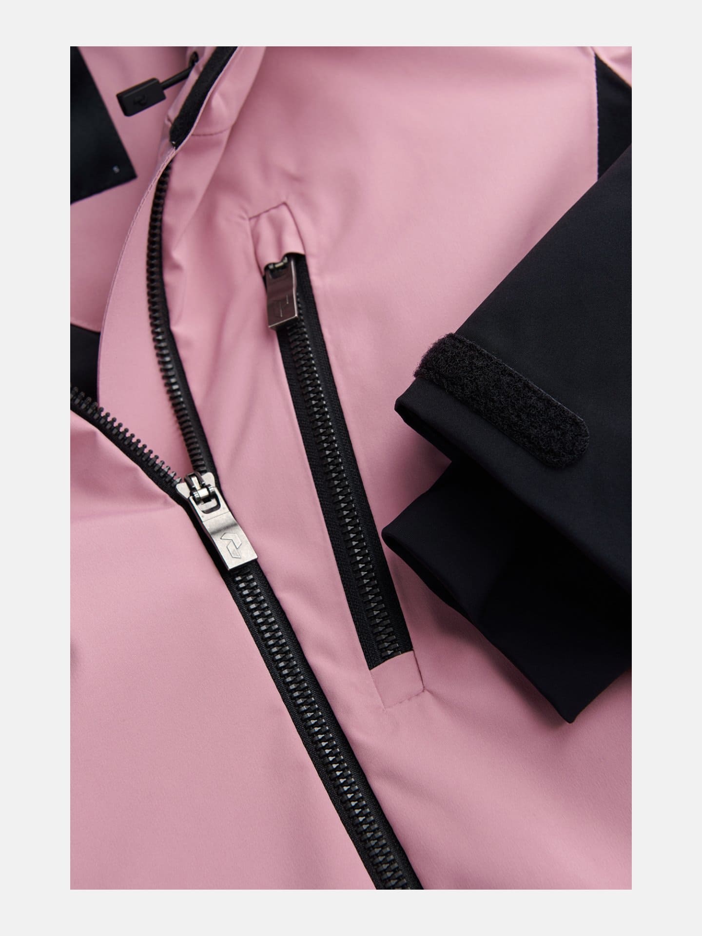 peak performance scoot jacket