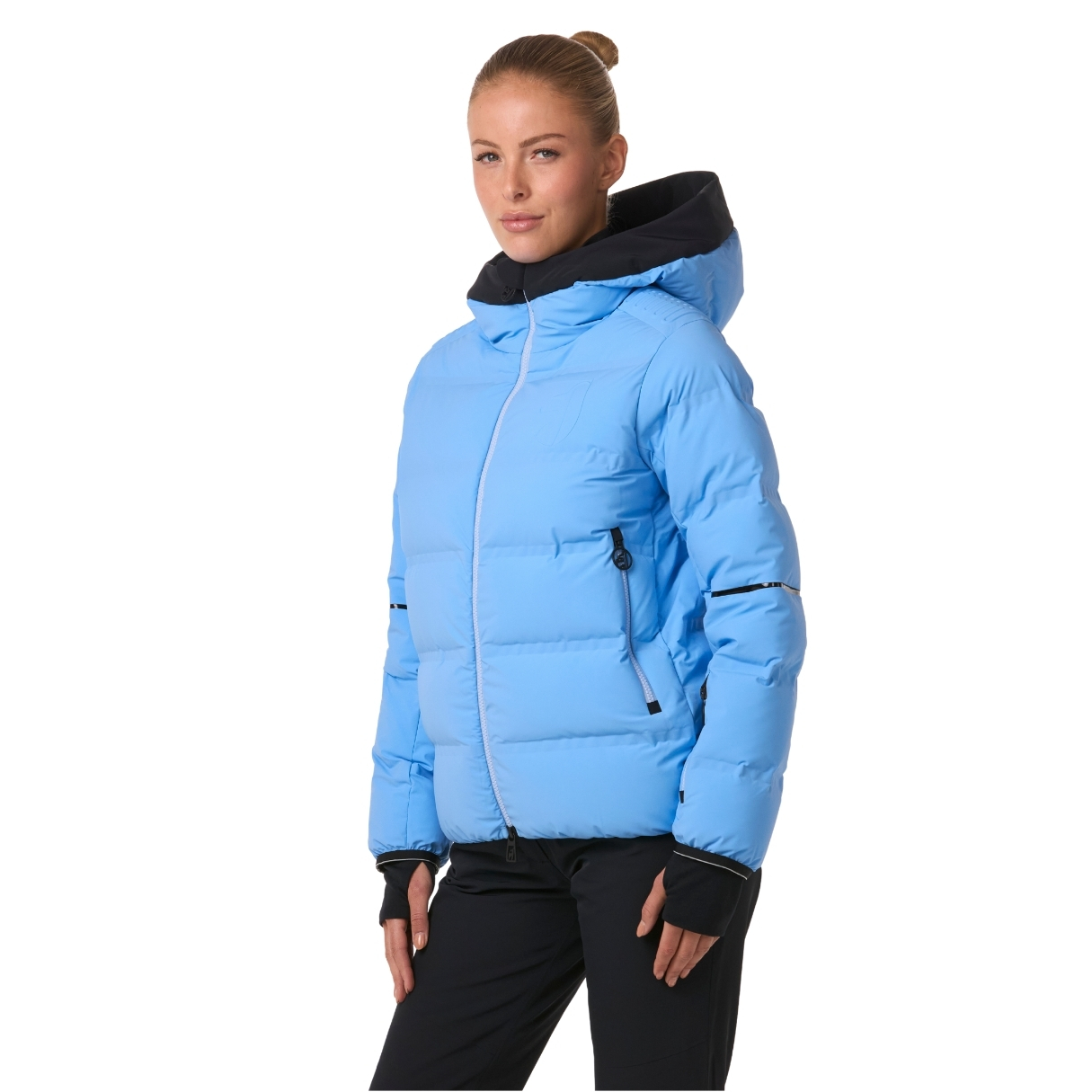 Toni Sailer Womens Annabelle