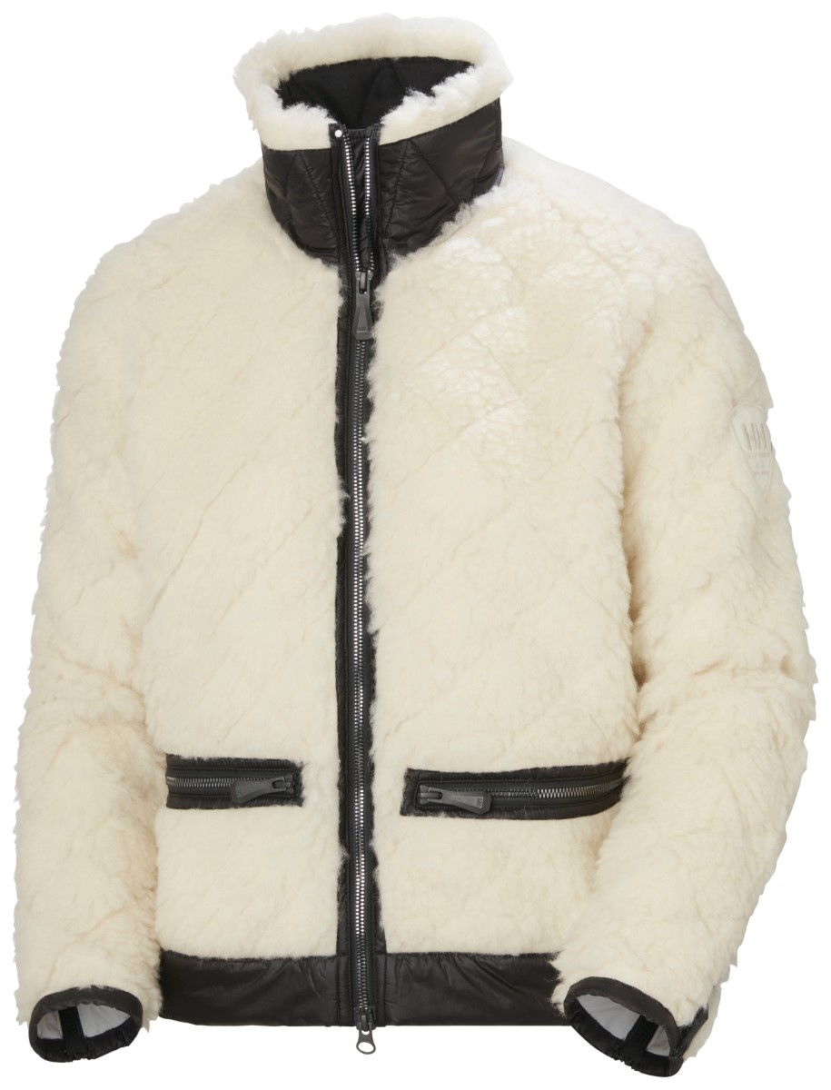 Helly Hansen Womens Diamond Pile Jacket Helly Hansen Womens Diamond Pile Jacket