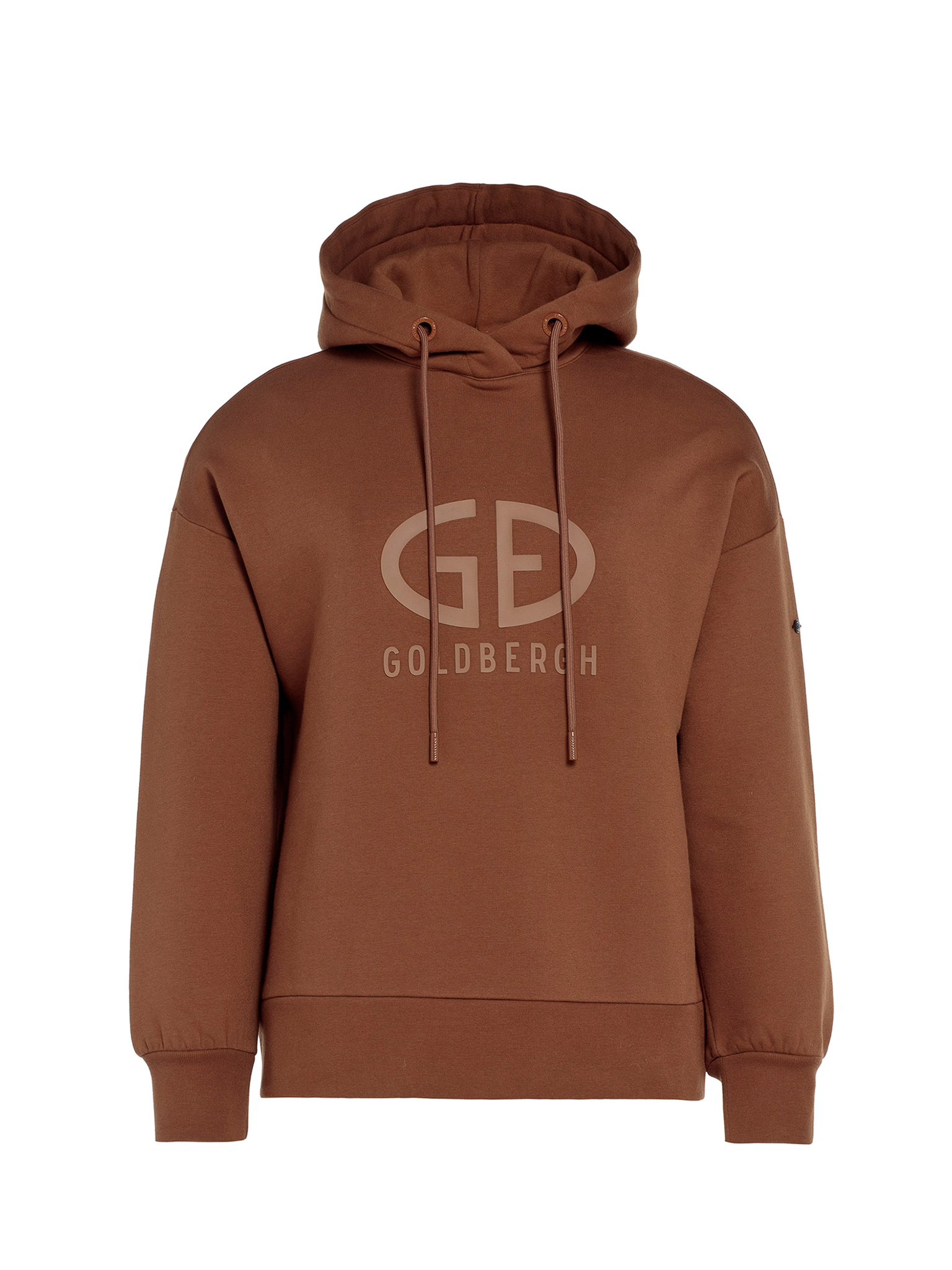 Goldbergh Harvard Hooded Sweater