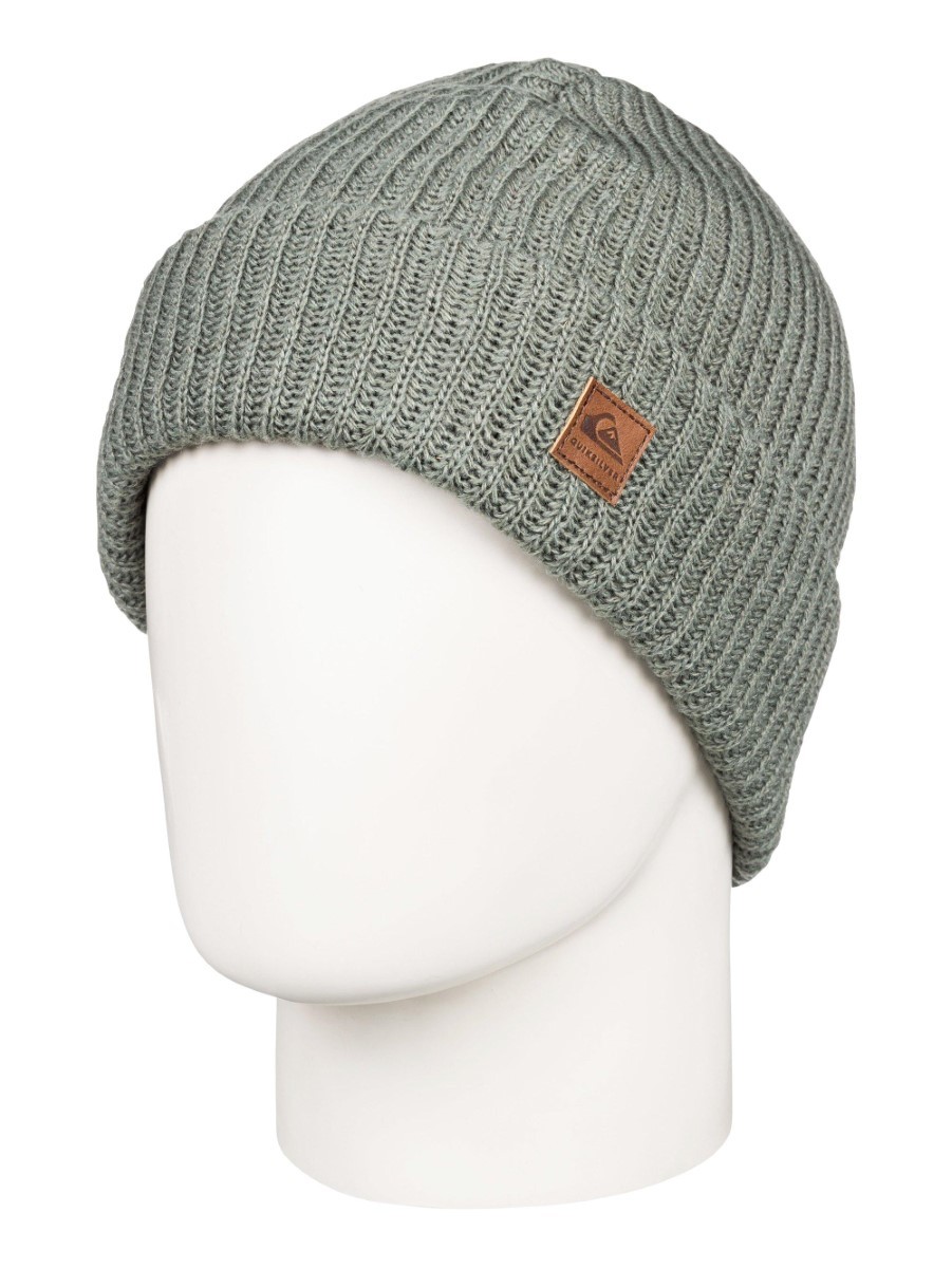 Quiksilver M Routine Beanie 2020 Quiksilver M Routine Beanie 2020