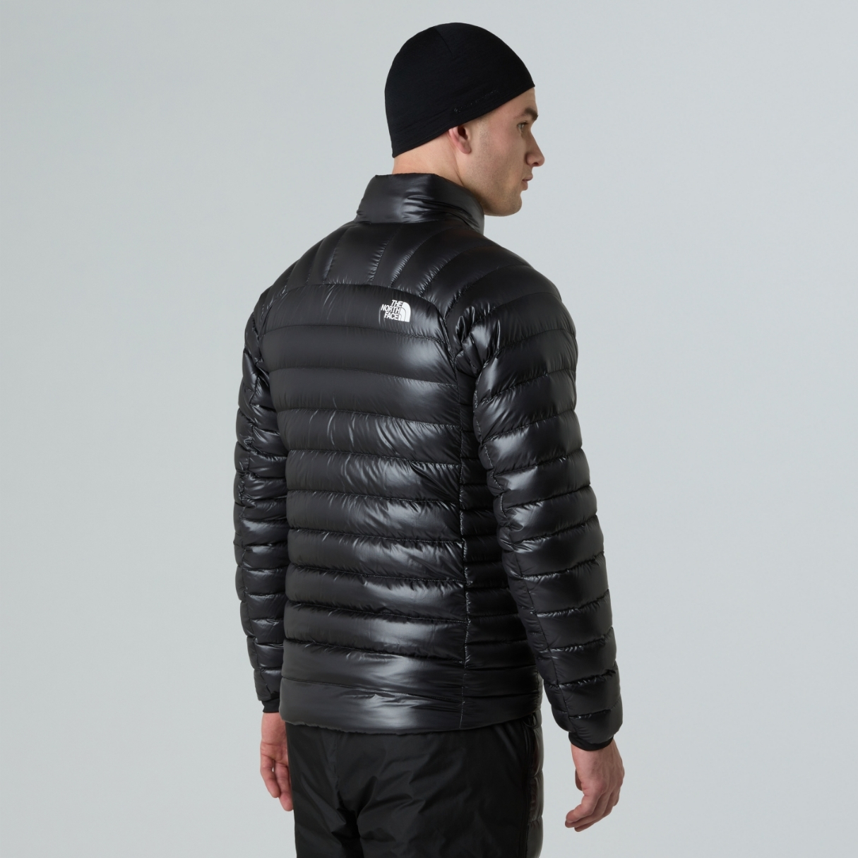 The North Face Mens Breithorn Jacket