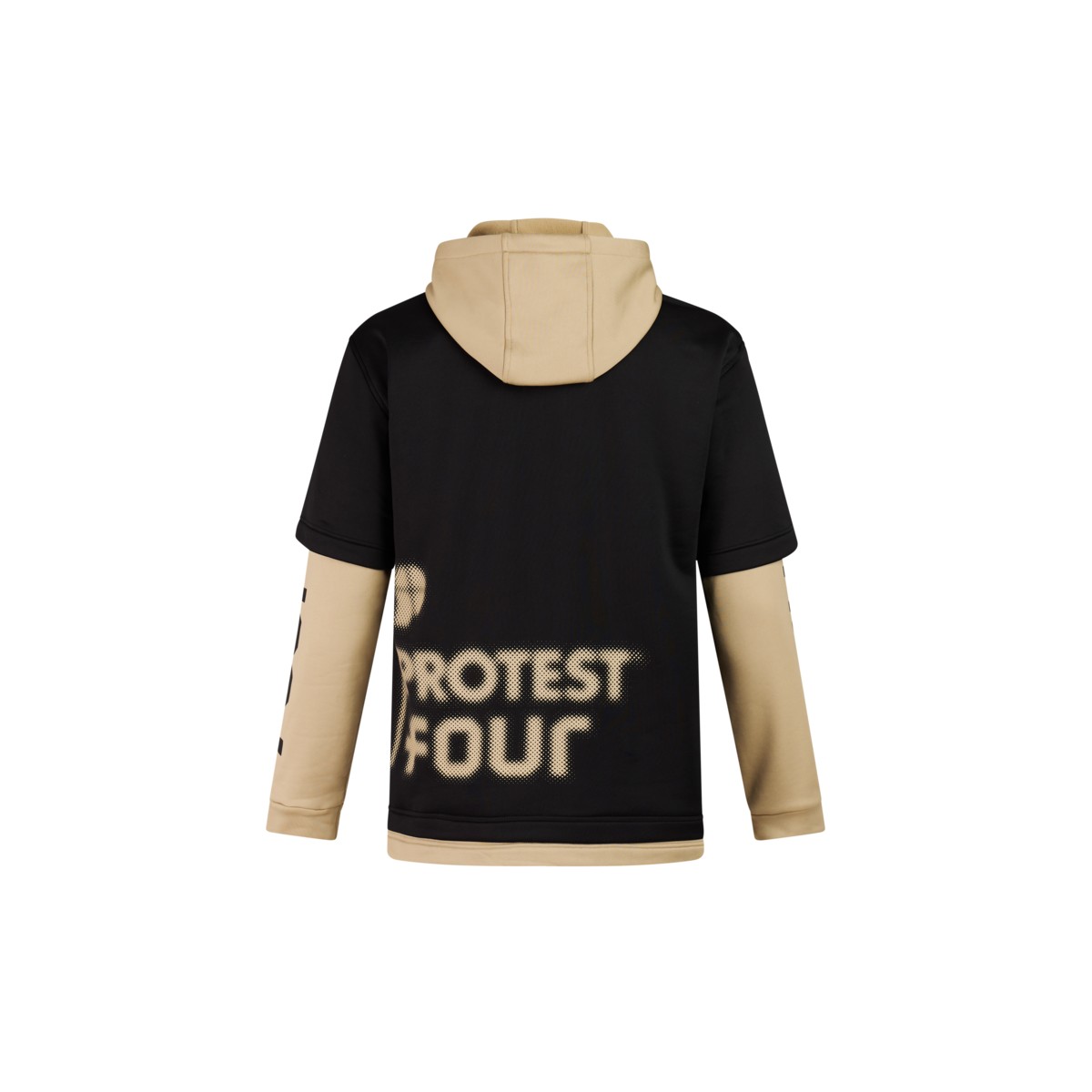 Protest Mens Prtxfwodson Riding Sweater