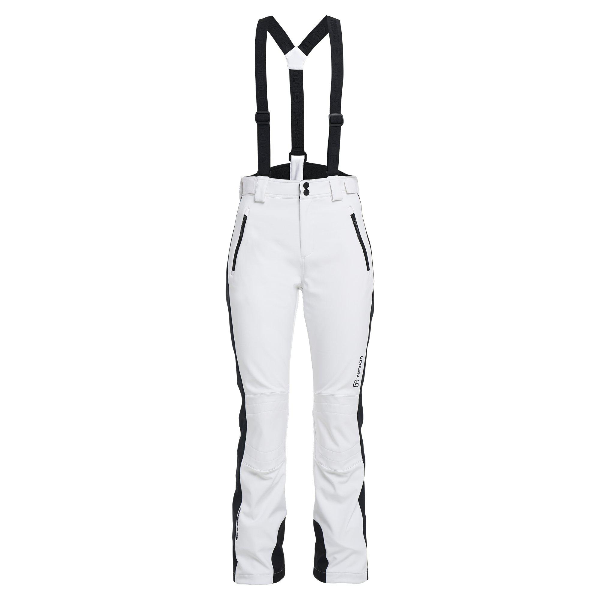 Trespass Lois Womens Ski Pants WhiteSki Pants