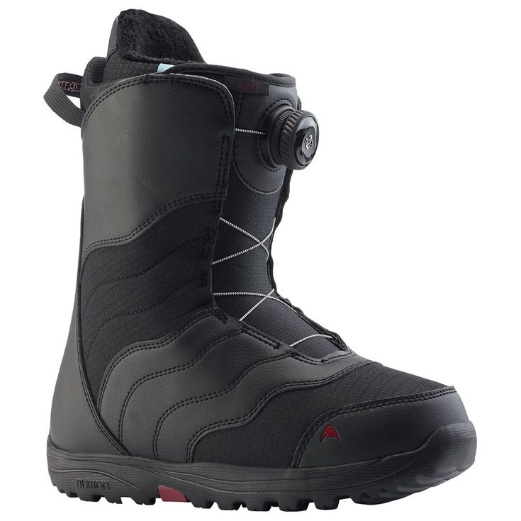 Burton Mint Boa Burton Mint Boa