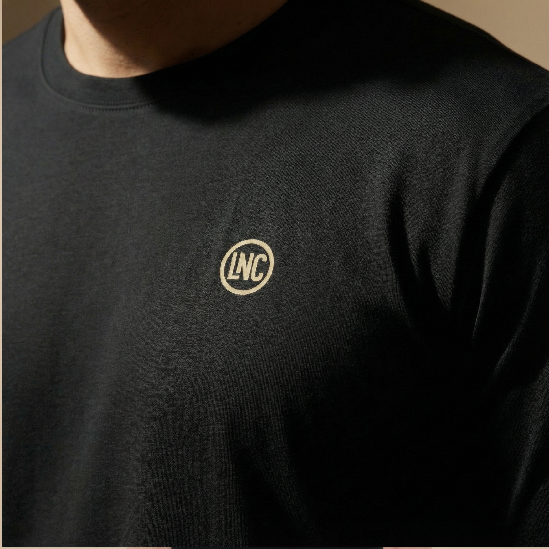 Lynce Mens Premium Merino Long Sleeve