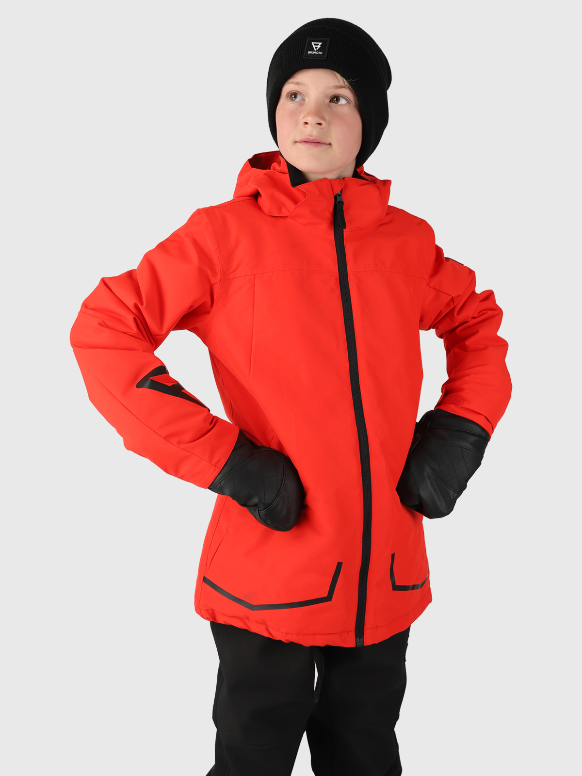 Brunotti Tundery Boys Snow Jacket