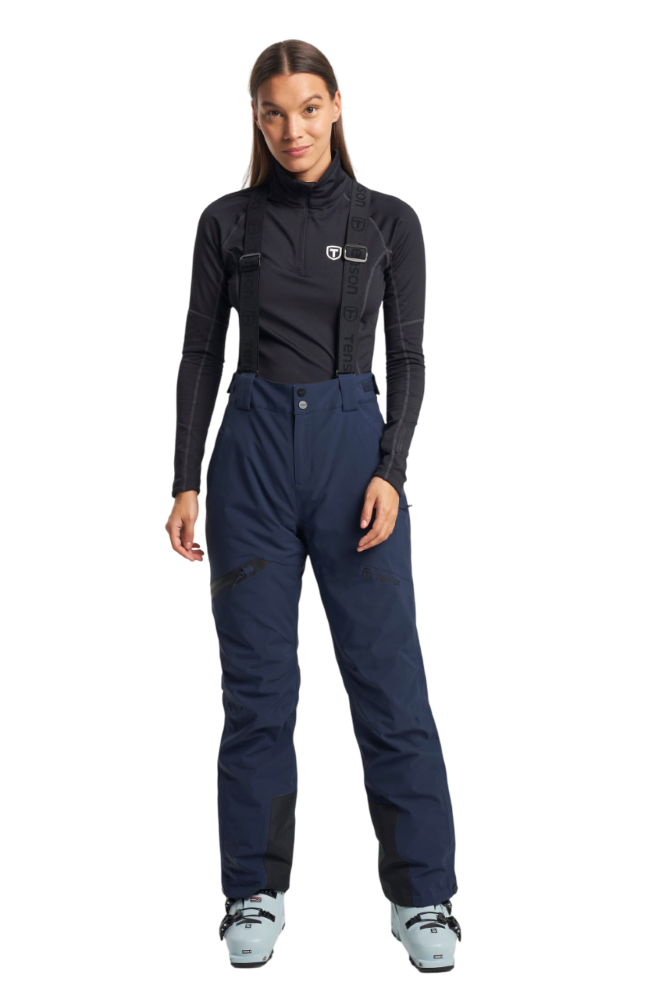 Tenson Womens Core Ski Pants