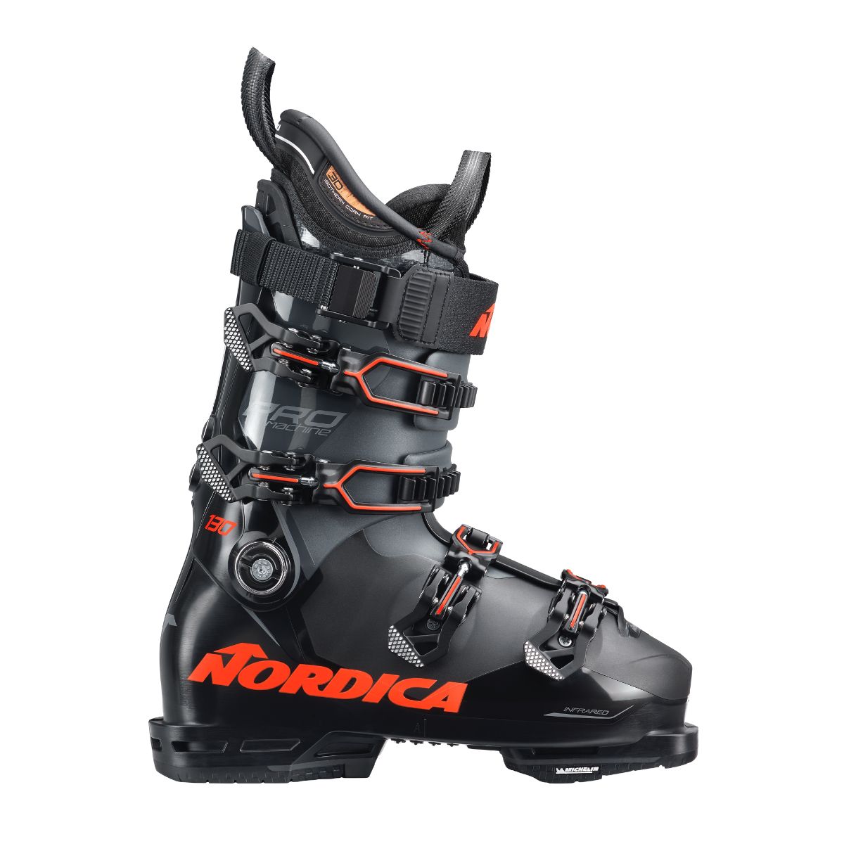 Nordica Pro Machine 130 GW