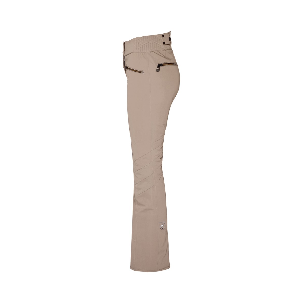 Toni Sailer Alla Gold Women Ski Pants