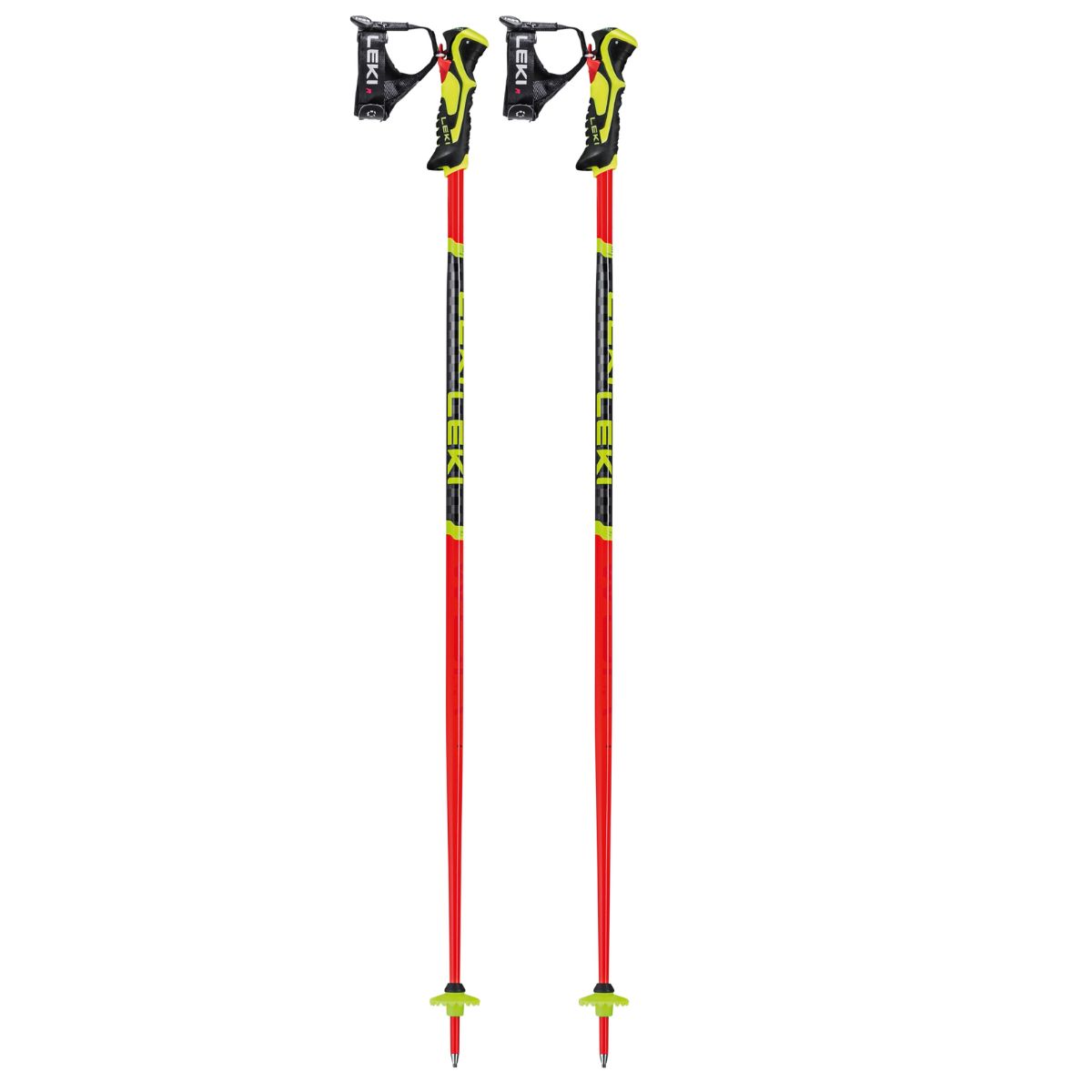 Leki WCR Lite SL 3D