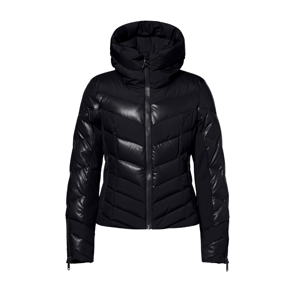Goldbergh Womens Abisso Ski Jacket