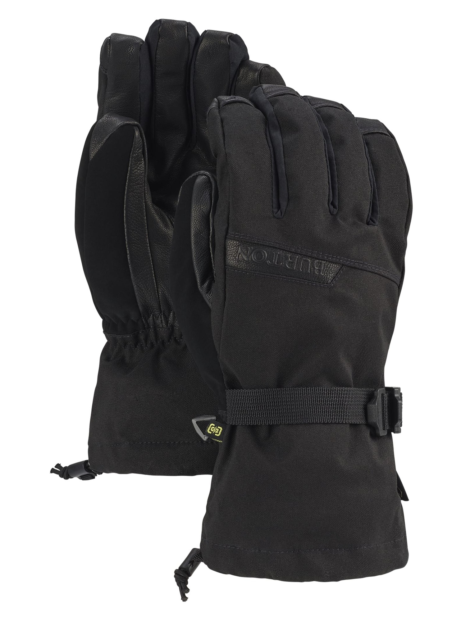Burton M Deluxe Gore Glove 2021 Burton M Deluxe Gore Glove 2021