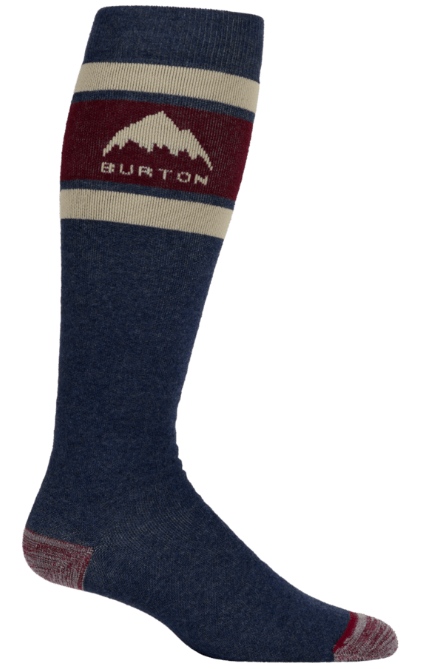 Burton Mens Weekend Midweight 2 Pack