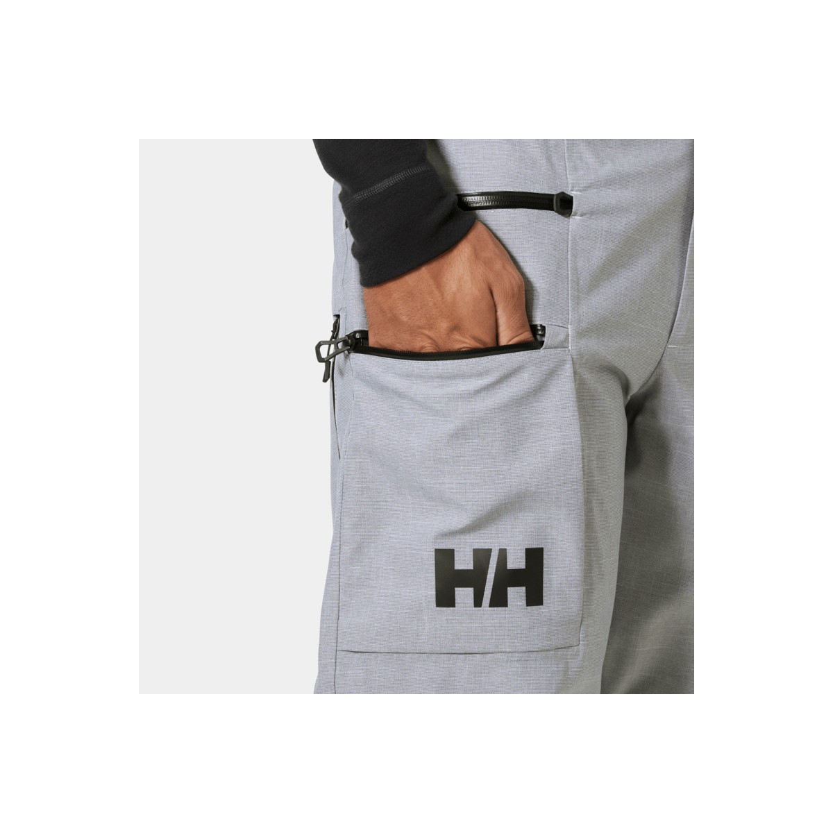 Helly Hansen Mens Garibaldi 2.0 Pant