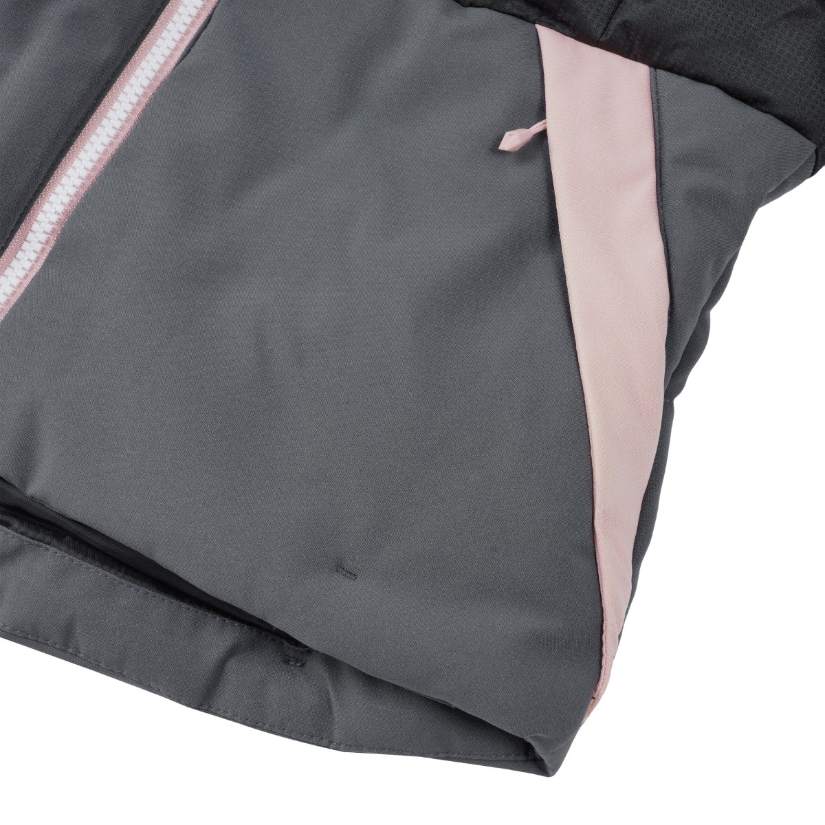 Icepeak Girls Laval Jr Jacket