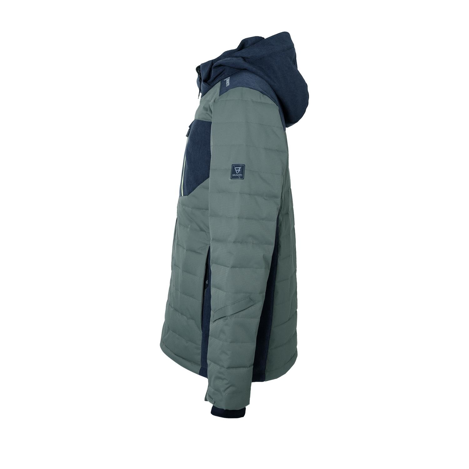 Brunotti B Trysail JR Snowjacket 2020 Brunotti B Trysail JR Snowjacket 2020