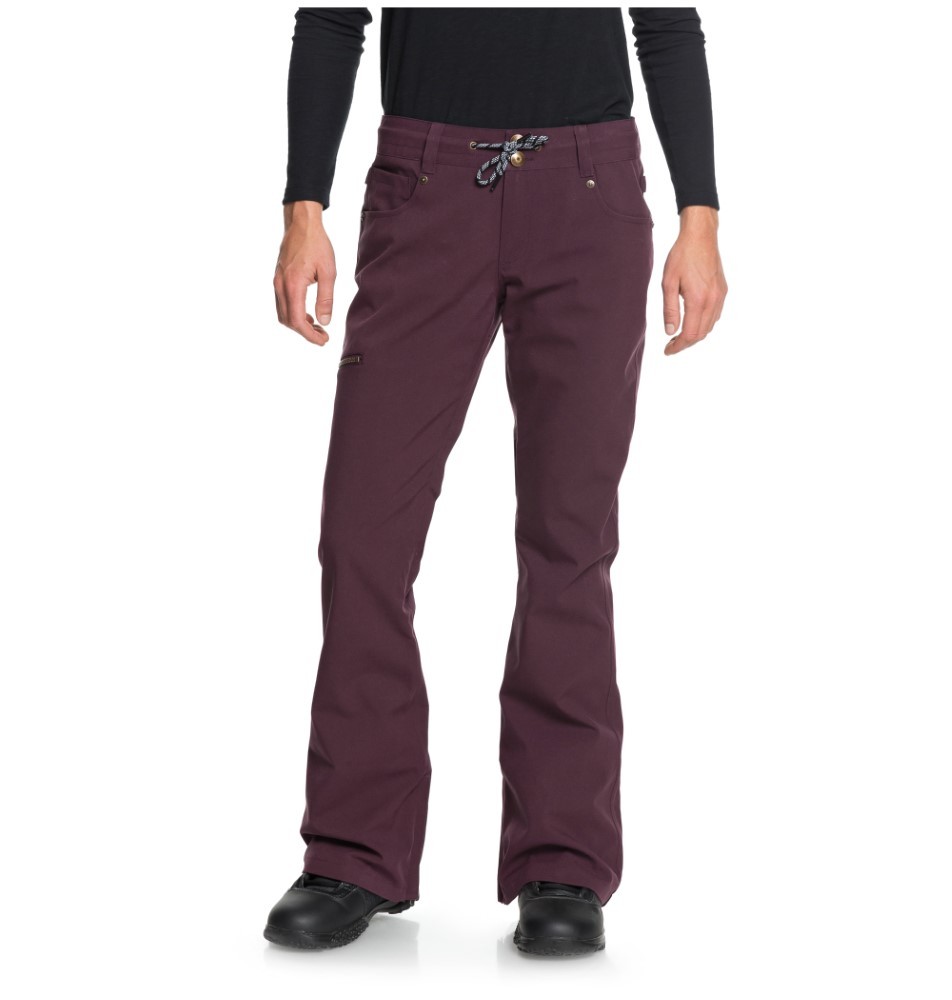 DC Shoes W Viva Pant 2019 DC Shoes W Viva Pant 2019