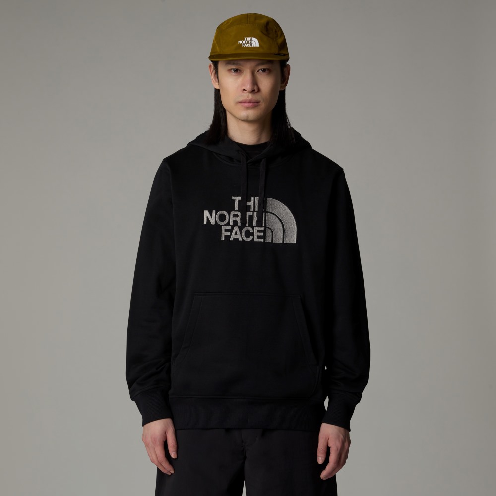 The North Face Mens Drew Peak Pullover