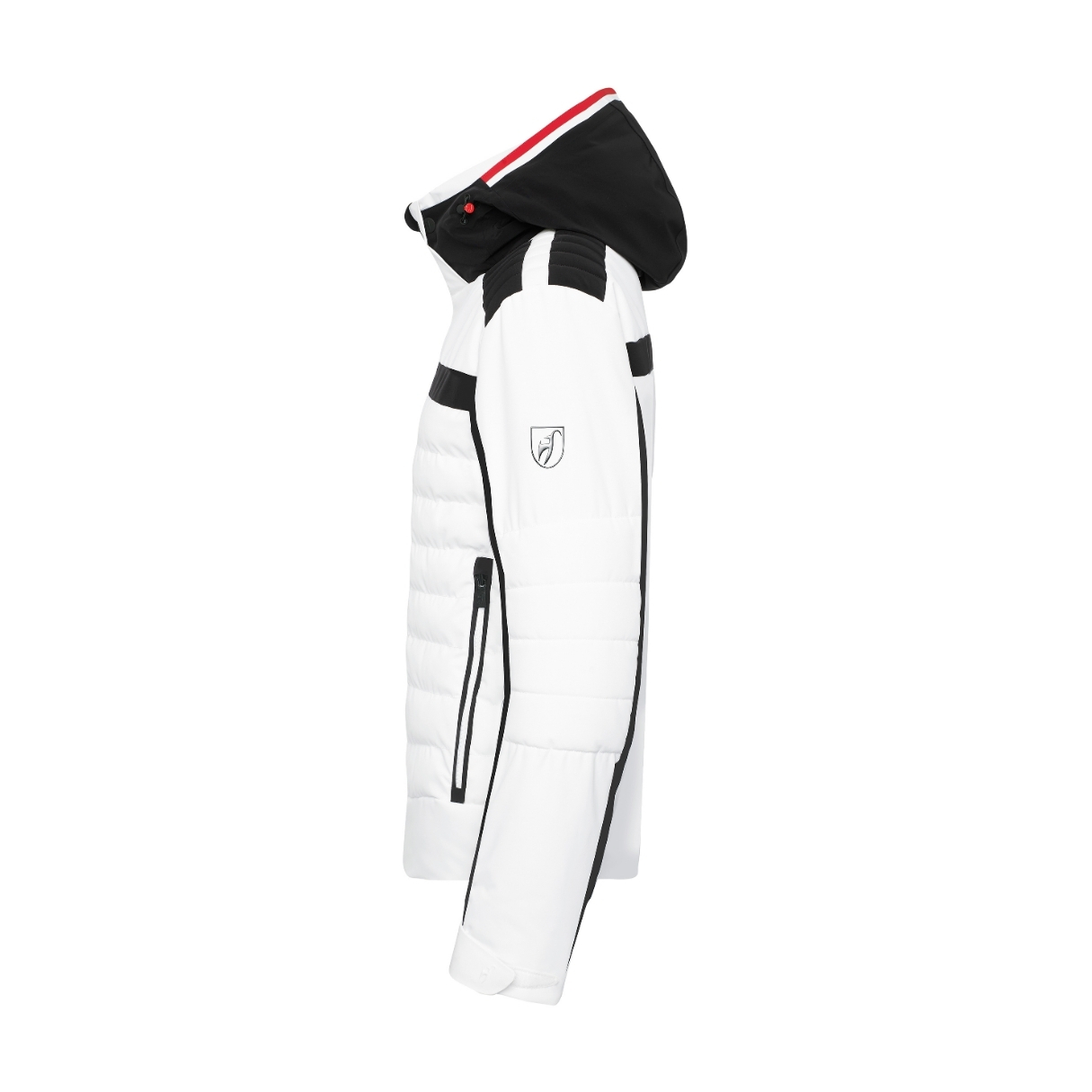 Toni Sailer Mens Louis