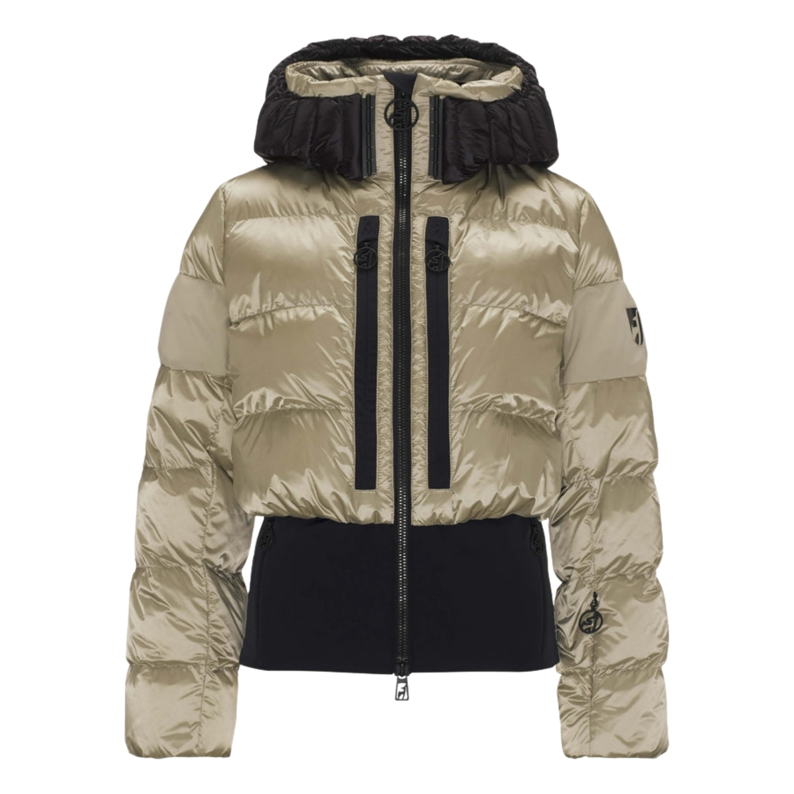 Toni Sailer Womens Bernadette Splendid