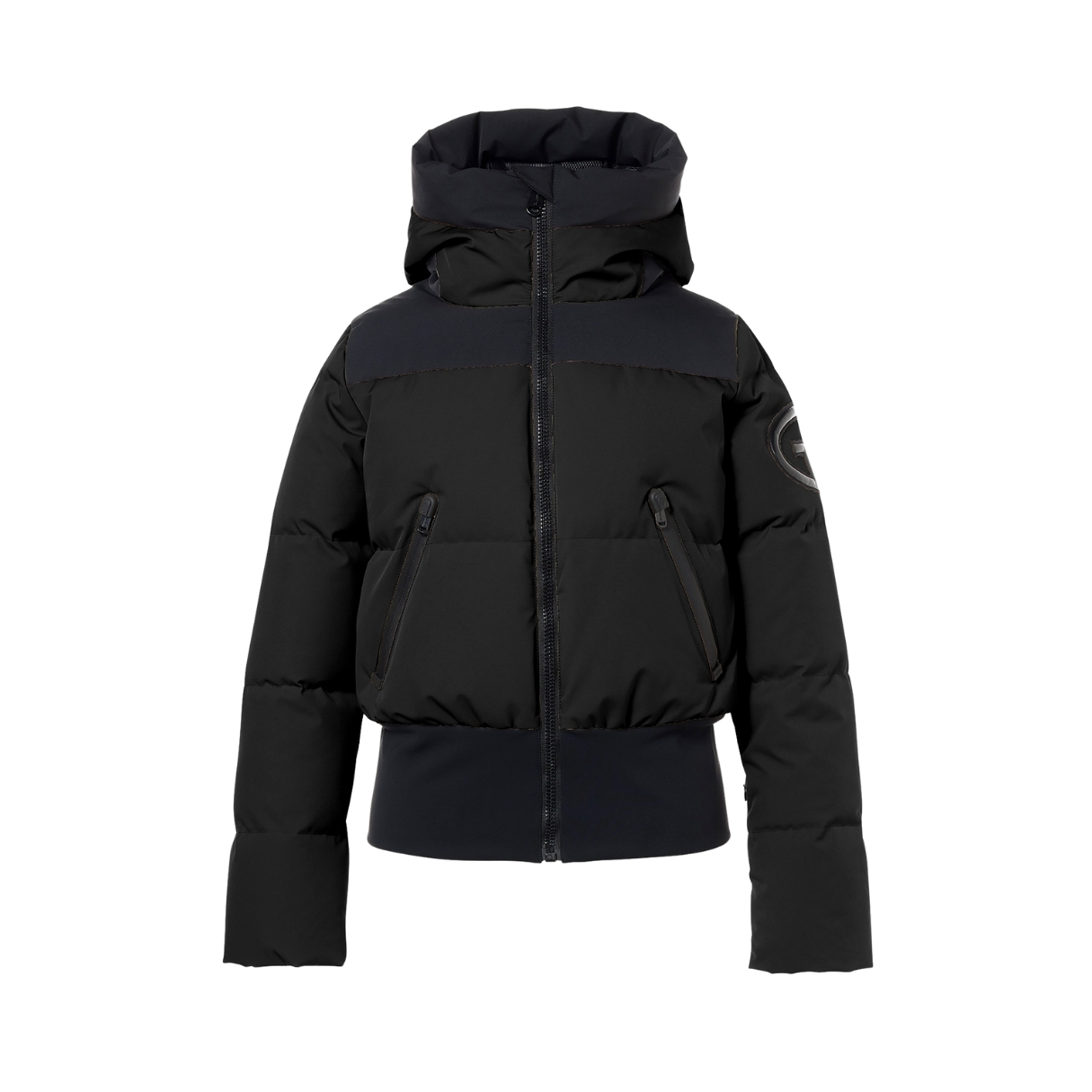 Goldbergh Womens Village Ski Jacket