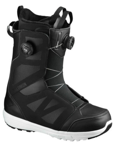 Salomon Launch Boa Sj Salomon Launch Boa Sj