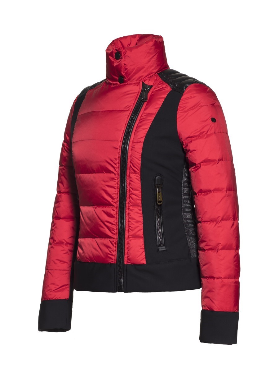 Goldbergh W Tinna Jacket 2020 Goldbergh W Tinna Jacket 2020