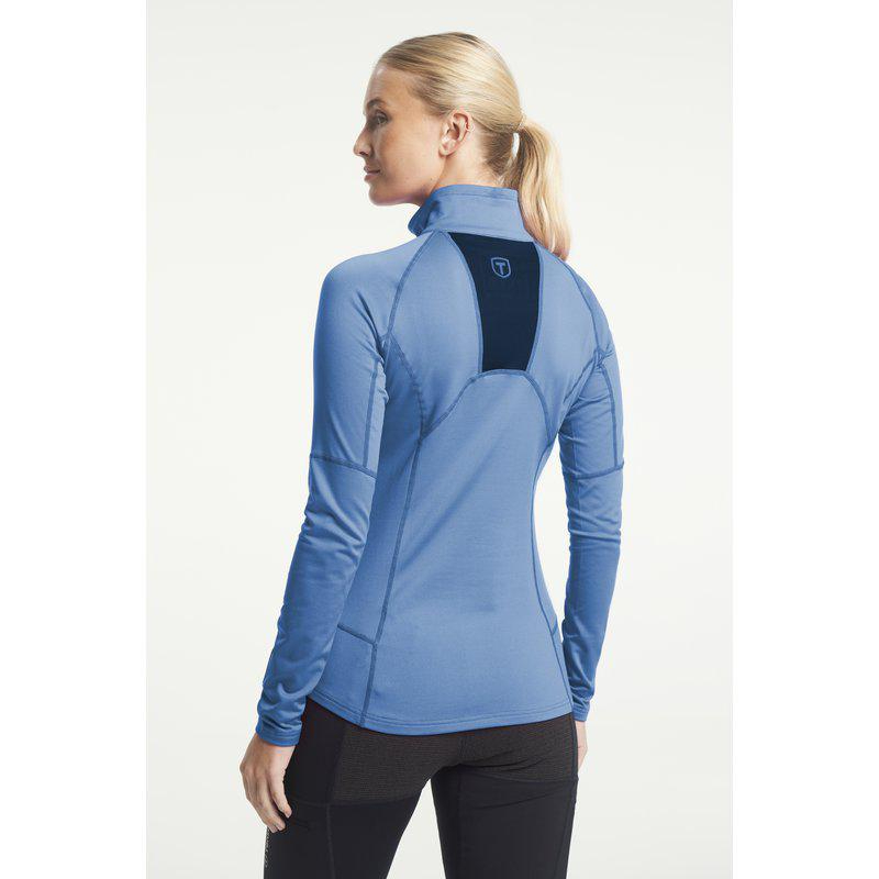 Tenson Womens TXlite Half Zip