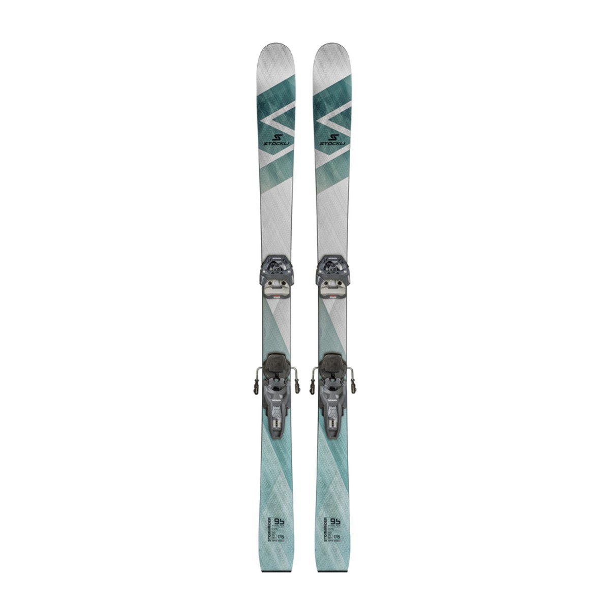 Stockli Stormrider 95
