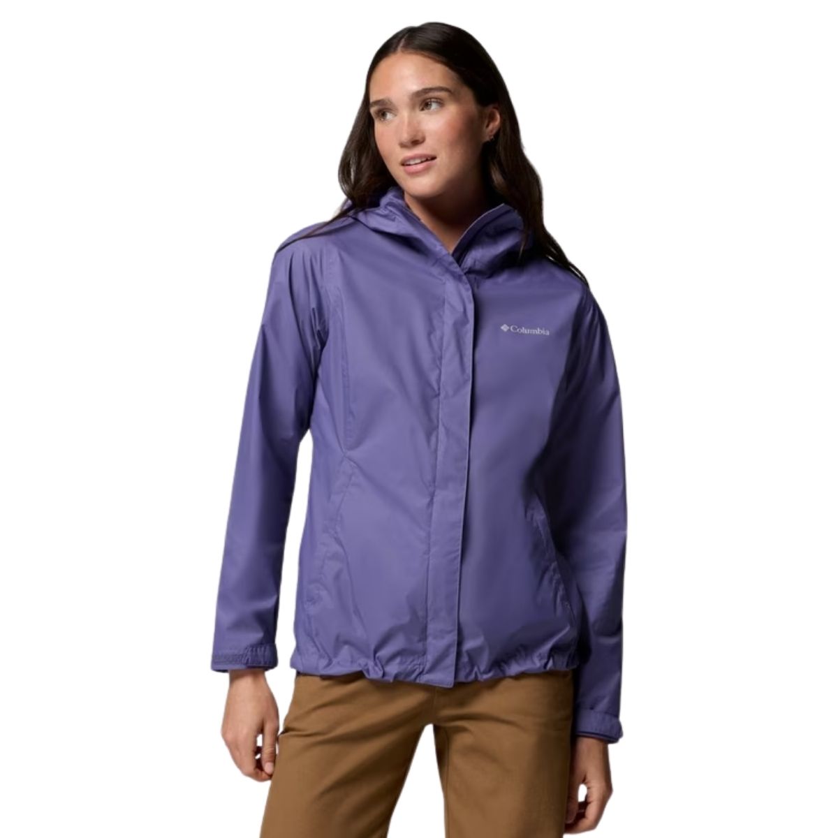 Columbia Womens Arcadia II Jacket