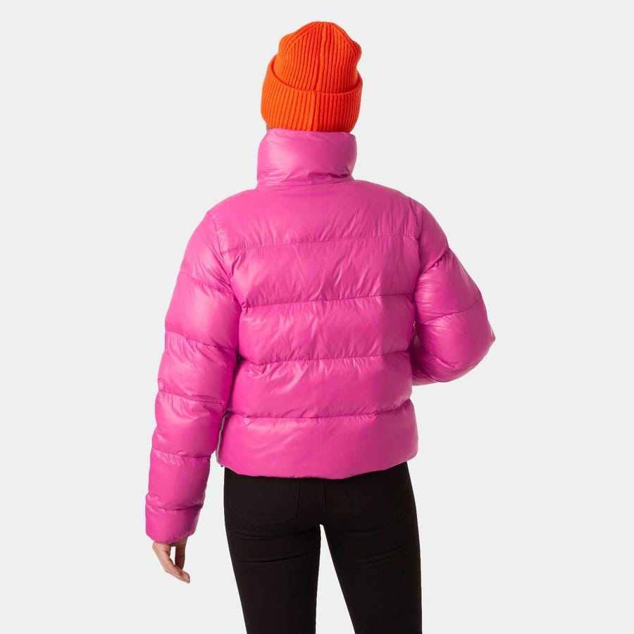 Helly Hansen Womens Jade Puffer Jacket