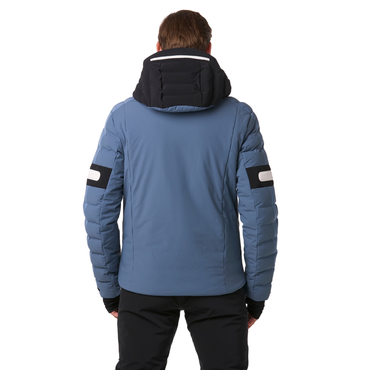 Toni Sailer Mens Gideon Ski Jacket