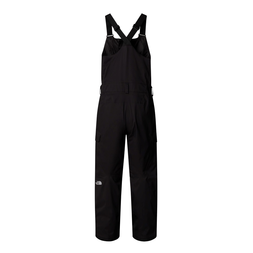 The North Face Mens Freedom Bib 4H0 TNF Black Npf XL 197641214818