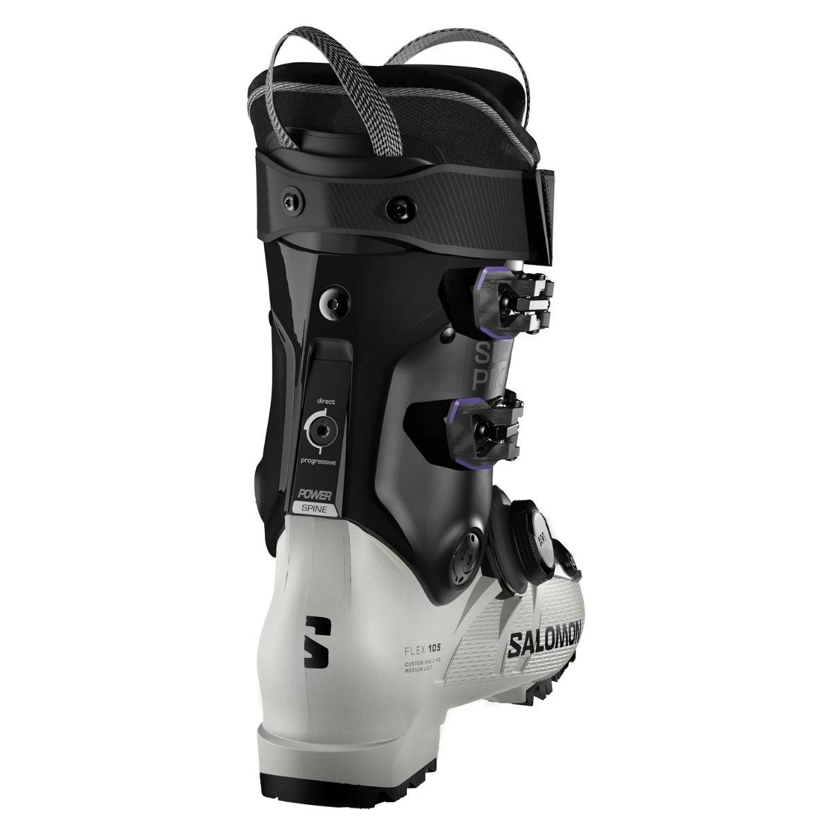 Salomon S/Pro Supra Boa 105 W GW