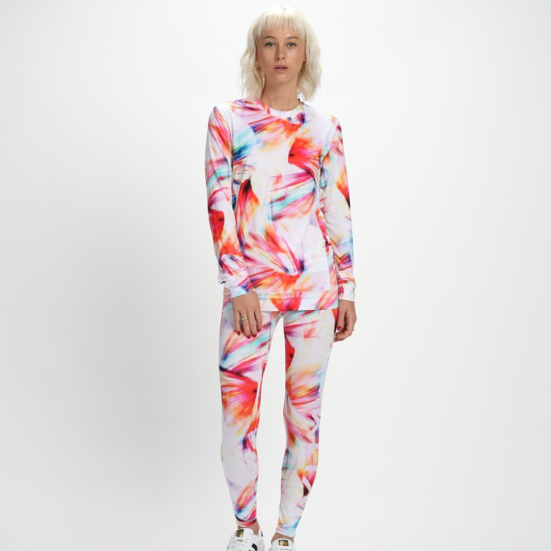 Nikita W Straightaway Ls Tee Nikita W Straightaway Ls Tee