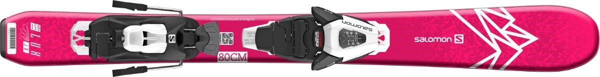 Salomon Qst Lux Jr XS 2020 Salomon Qst Lux Jr XS 2020