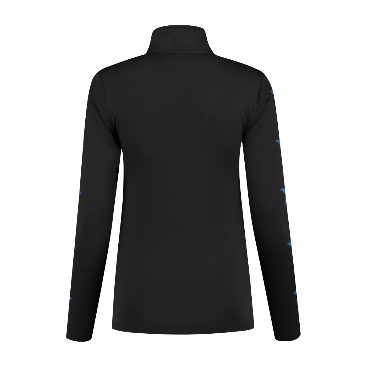 Kou Sportswear 2nd layer pully Amparo blue Stars 2020 Kou Sportswear 2nd layer pully Amparo blue Stars 2020