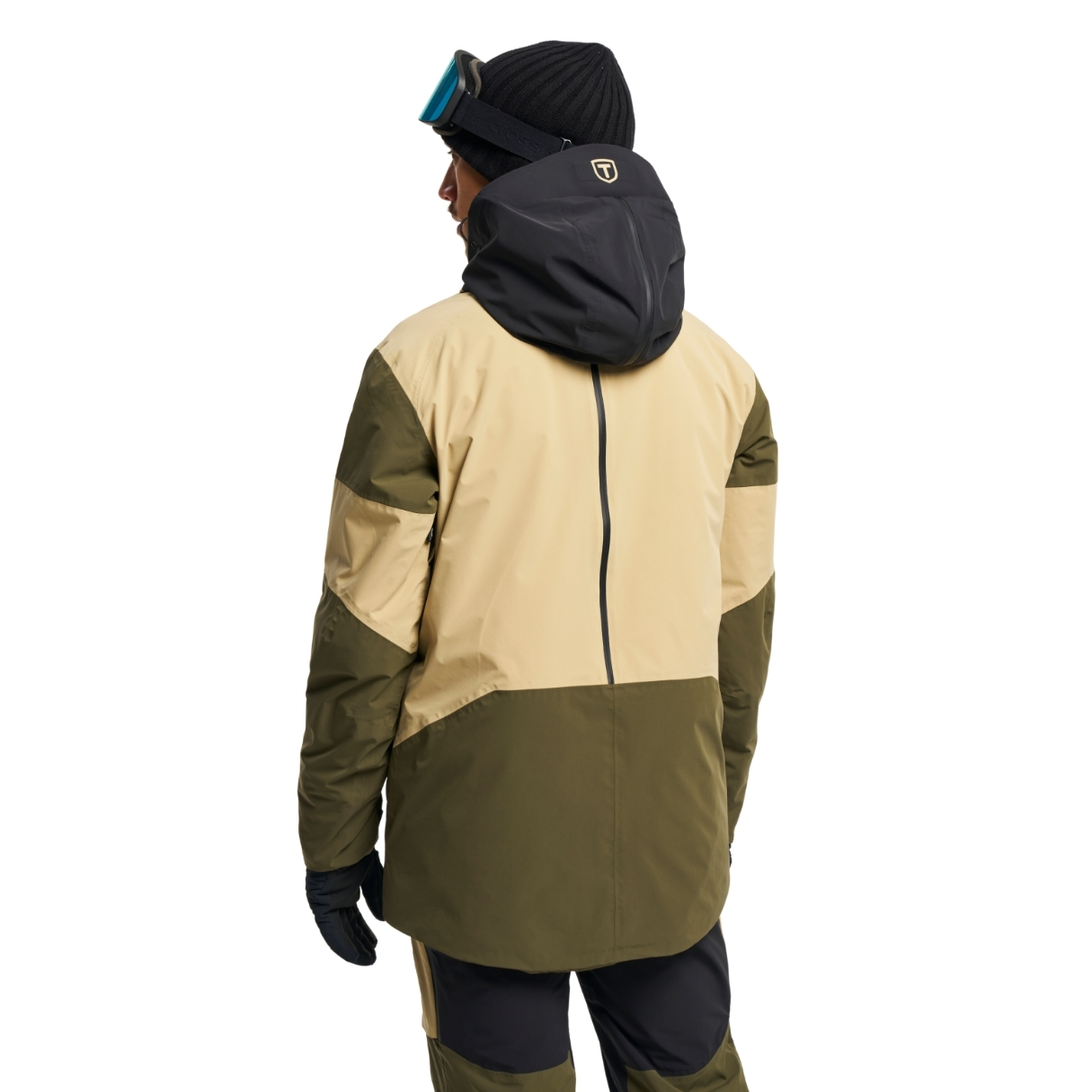 Tenson Mens Aero XX Ski Jacket