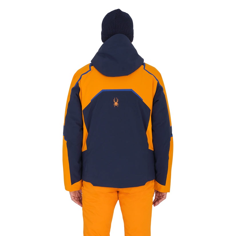 Spyder Mens Titan Jacket