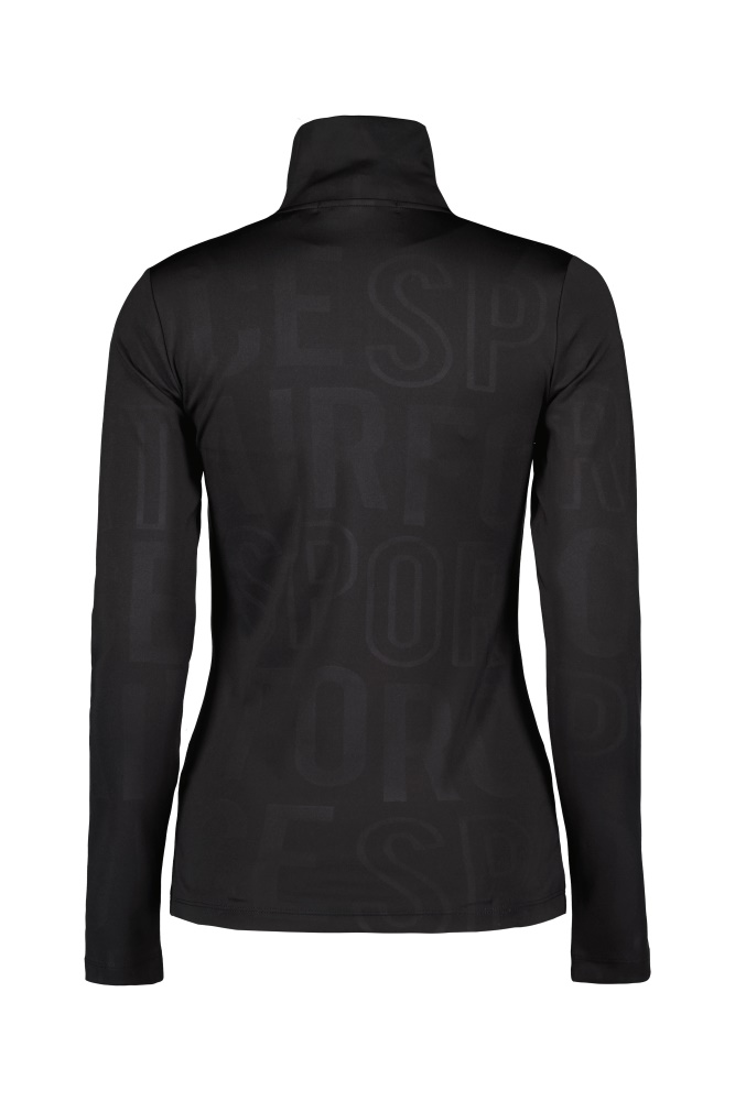 Airforce Womens Squaw Vally Pully Outline Wording