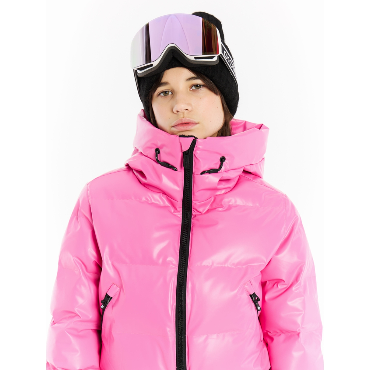 Protest Girls Prtsparkle Jr Snowjacket