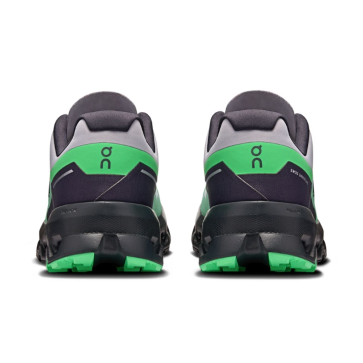 On Running Mens Cloudvista 2 Waterproof